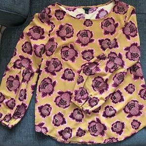 Ann taylor blouse